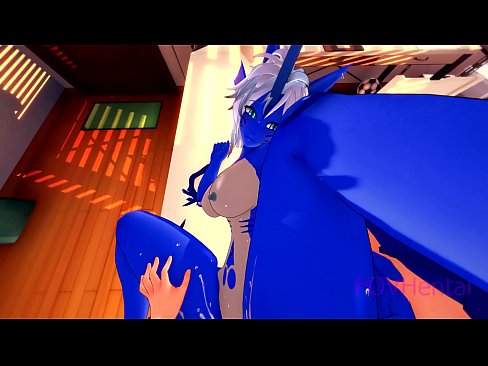 ❤️ Demon Fish Girl Monster ️ Izorratu bideoa %eu.sayhentai.ruan ❤