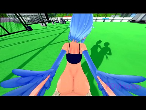 ❤️ Harpia munstro neska. ️ Izorratu bideoa %eu.sayhentai.ruan ❤