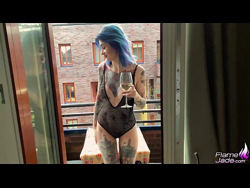 ❤️ Neska Ikaragarria trago batez zurrupatzen eta zeru zabalean sutsuki izorratzen ️ Izorratu bideoa %eu.sayhentai.ruan ❤